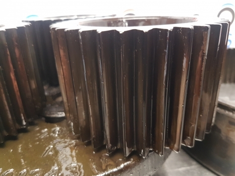 John Deere 6430, 6600, 6400, 6320 Planet Pinion Carrier Assy L172081, L80363 - Transmission pour Machine agricole: photos 4 John Deere 6430, 6600, 6400, 6320 Planet Pinion Carrier Assy L172081, L80363 - Transmission pour Machine agricole: photos 4