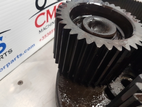 Transmission pour Machine agricole John Deere 6430, 6600, 6400, 6320 Planet Pinion Carrier Assy L172081, L80363: photos 7