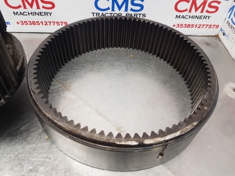 Transmission pour Machine agricole John Deere 6430, 6600, 6400, 6320 Planet Pinion Carrier Assy L172081, L80363: photos 9