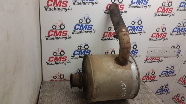John Deere 6510, 6610, 6810, 6910 Muffler Al113911 - Silencieux pour Tracteur agricole: photos 4 John Deere 6510, 6610, 6810, 6910 Muffler Al113911 - Silencieux pour Tracteur agricole: photos 4