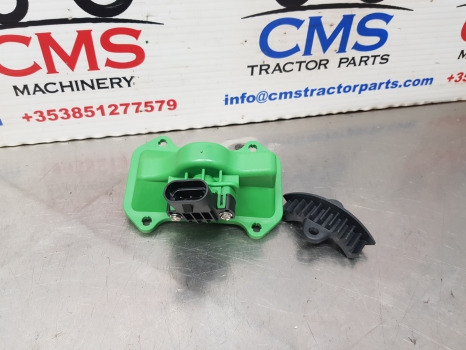John Deere 6610, 6020, 6030, 7520 Rockshaft Position Sensor Al110352, Al110351 - Pompe hydraulique: photos 1 John Deere 6610, 6020, 6030, 7520 Rockshaft Position Sensor Al110352, Al110351 - Pompe hydraulique: photos 1