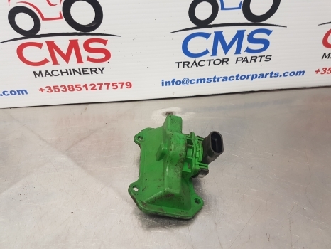 John Deere 6610, 6020, 6030, 7520 Rockshaft Position Sensor Al110352, Al110351 - Pompe hydraulique pour Tracteur agricole: photos 1 John Deere 6610, 6020, 6030, 7520 Rockshaft Position Sensor Al110352, Al110351 - Pompe hydraulique pour Tracteur agricole: photos 1