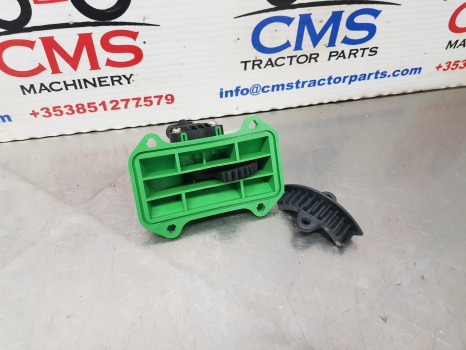 John Deere 6610, 6020, 6030, 7520 Rockshaft Position Sensor Al110352, Al110351 - Pompe hydraulique: photos 2 John Deere 6610, 6020, 6030, 7520 Rockshaft Position Sensor Al110352, Al110351 - Pompe hydraulique: photos 2