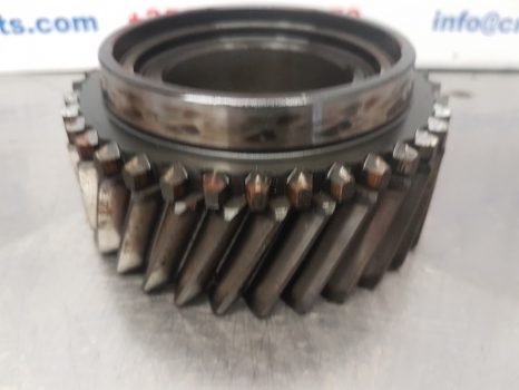 John Deere 6610 6300, 6400, 6010, 6110, 6210, 6310 Transmission Gear L115483 - Transmission pour Tracteur agricole: photos 3 John Deere 6610 6300, 6400, 6010, 6110, 6210, 6310 Transmission Gear L115483 - Transmission pour Tracteur agricole: photos 3