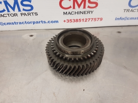 John Deere 6610, 6310, 6410, 6510 Transmission Gear Z48 L112183 - Transmission pour Tracteur agricole: photos 1 John Deere 6610, 6310, 6410, 6510 Transmission Gear Z48 L112183 - Transmission pour Tracteur agricole: photos 1