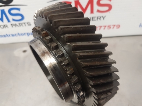 John Deere 6610, 6310, 6410, 6510 Transmission Gear Z48 L112183 - Transmission pour Tracteur agricole: photos 4 John Deere 6610, 6310, 6410, 6510 Transmission Gear Z48 L112183 - Transmission pour Tracteur agricole: photos 4