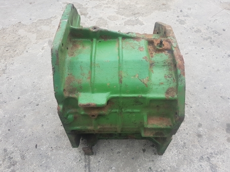 John Deere 6610, 6510, 6500, 6600 Range Transmission Housing Al115225, L114798 - Boîte de vitesse pour Tracteur agricole: photos 1 John Deere 6610, 6510, 6500, 6600 Range Transmission Housing Al115225, L114798 - Boîte de vitesse pour Tracteur agricole: photos 1
