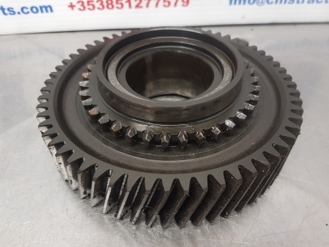 John Deere 6610, 6510, Transmission Gear Z60 L112182 - Transmission pour Tracteur agricole: photos 2 John Deere 6610, 6510, Transmission Gear Z60 L112182 - Transmission pour Tracteur agricole: photos 2