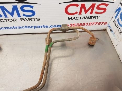 John Deere 6610, 6910, 6810 Premuim Fuel Pump Lines Kit Re60049, Re60050 - Préparation du carburant pour Machine agricole: photos 4 John Deere 6610, 6910, 6810 Premuim Fuel Pump Lines Kit Re60049, Re60050 - Préparation du carburant pour Machine agricole: photos 4