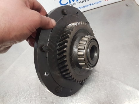 John Deere 6820, 6140j, 6800, 6900, 6910 Pto Plate Gear 45t R129767 - Transmission pour Tracteur agricole: photos 4 John Deere 6820, 6140j, 6800, 6900, 6910 Pto Plate Gear 45t R129767 - Transmission pour Tracteur agricole: photos 4