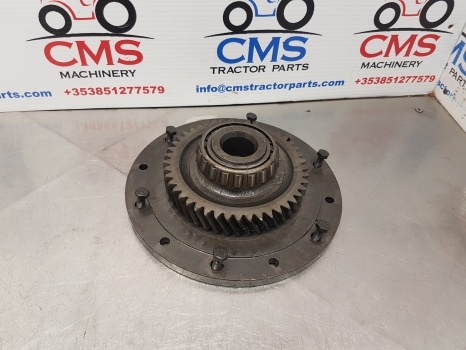 John Deere 6820, 6140j, 6800, 6900, 6910 Pto Plate Gear 45t R129767 - Transmission pour Tracteur agricole: photos 1 John Deere 6820, 6140j, 6800, 6900, 6910 Pto Plate Gear 45t R129767 - Transmission pour Tracteur agricole: photos 1