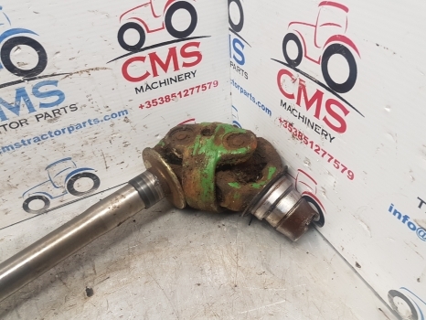 John Deere 6900 Apl2060 Front Axle Drive Shaft Al110925, 501209860, Al111187 - Demi arbre pour Machine agricole: photos 2 John Deere 6900 Apl2060 Front Axle Drive Shaft Al110925, 501209860, Al111187 - Demi arbre pour Machine agricole: photos 2