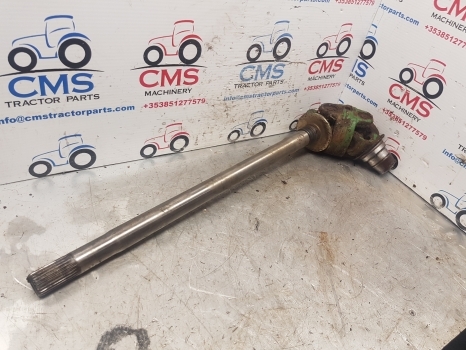 John Deere 6900 Apl2060 Front Axle Drive Shaft Al110925, 501209860, Al111187 - Demi arbre pour Machine agricole: photos 1 John Deere 6900 Apl2060 Front Axle Drive Shaft Al110925, 501209860, Al111187 - Demi arbre pour Machine agricole: photos 1