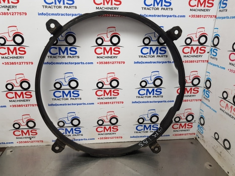 John Deere 6r 185, 6r, 6m Engine Fan Shroud L224768 - Ventilateur: photos 2 John Deere 6r 185, 6r, 6m Engine Fan Shroud L224768 - Ventilateur: photos 2