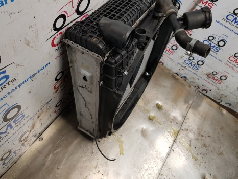 John Deere 6r 185, 6r, 6m, Engine Water Cooling Radiator Al220813, L223582 - Radiateur: photos 5 John Deere 6r 185, 6r, 6m, Engine Water Cooling Radiator Al220813, L223582 - Radiateur: photos 5