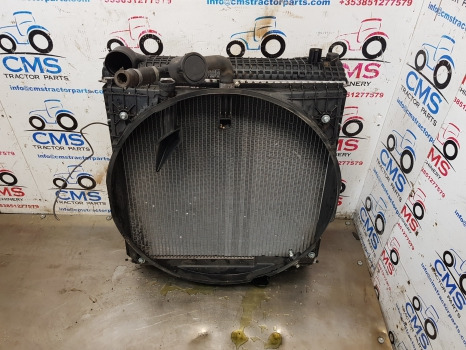 John Deere 6r 185, 6r, 6m, Engine Water Cooling Radiator Al220813, L223582 - Radiateur: photos 1 John Deere 6r 185, 6r, 6m, Engine Water Cooling Radiator Al220813, L223582 - Radiateur: photos 1