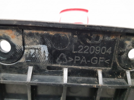 John Deere 6r 185, 6r, 6m Series, Reservoir Holder L220904 - Essuie-glace: photos 3 John Deere 6r 185, 6r, 6m Series, Reservoir Holder L220904 - Essuie-glace: photos 3