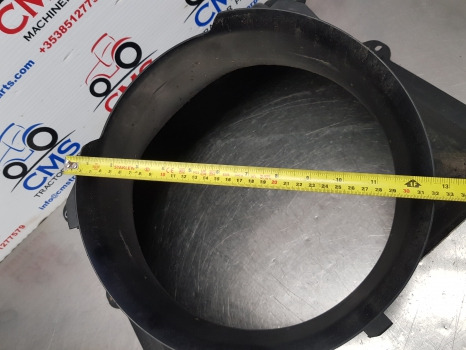 John Deere 6r 185, 6r Series, Fan Shroud L215156 - Ventilateur: photos 4 John Deere 6r 185, 6r Series, Fan Shroud L215156 - Ventilateur: photos 4