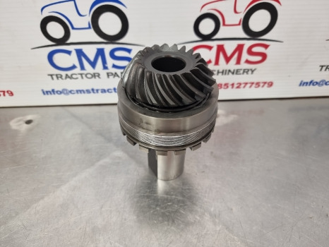John Deere 6r, 6m, 6145r Hydraulic Pump Drive Gear R299963 - Transmission: photos 1 John Deere 6r, 6m, 6145r Hydraulic Pump Drive Gear R299963 - Transmission: photos 1