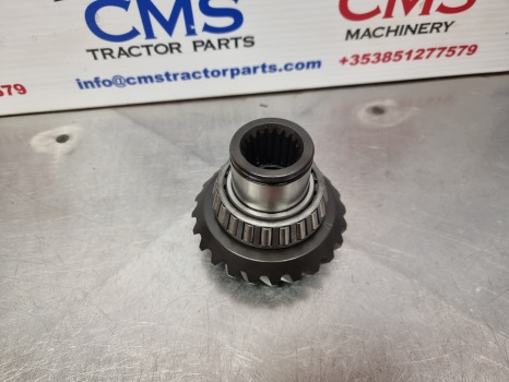 John Deere 6r, 6m, 6145r Hydraulic Pump Drive Gear R317437 - Transmission: photos 3 John Deere 6r, 6m, 6145r Hydraulic Pump Drive Gear R317437 - Transmission: photos 3