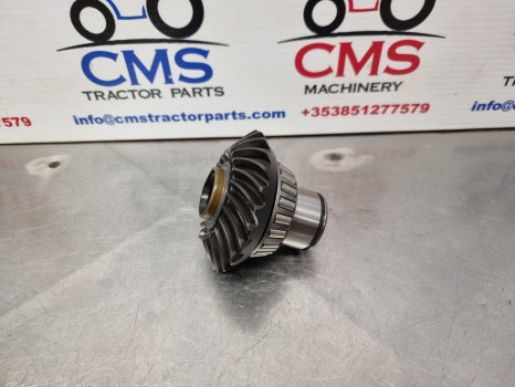 John Deere 6r, 6m, 6145r Hydraulic Pump Drive Gear R317437 - Transmission: photos 1 John Deere 6r, 6m, 6145r Hydraulic Pump Drive Gear R317437 - Transmission: photos 1