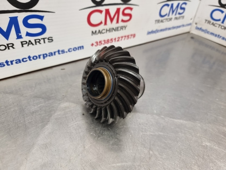 John Deere 6r, 6m, 6145r Hydraulic Pump Drive Gear R317437 - Transmission: photos 2 John Deere 6r, 6m, 6145r Hydraulic Pump Drive Gear R317437 - Transmission: photos 2