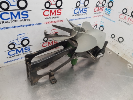 John Deere 6r185, 6r, Charge Air Cooler Hydraulic Motor Al213705, Al207709 - Radiateur: photos 3 John Deere 6r185, 6r, Charge Air Cooler Hydraulic Motor Al213705, Al207709 - Radiateur: photos 3