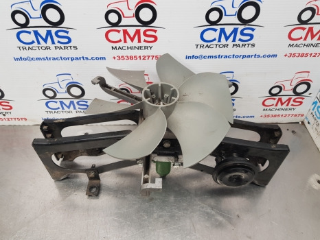 John Deere 6r185, 6r, Charge Air Cooler Hydraulic Motor Al213705, Al207709 - Radiateur: photos 1 John Deere 6r185, 6r, Charge Air Cooler Hydraulic Motor Al213705, Al207709 - Radiateur: photos 1