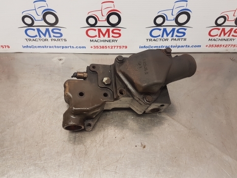 John Deere 7530, 7730, 6630, 6530 Thermostat Housing R522776, R524432 - Thermostat pour Tracteur agricole: photos 1 John Deere 7530, 7730, 6630, 6530 Thermostat Housing R522776, R524432 - Thermostat pour Tracteur agricole: photos 1