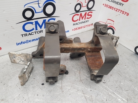 Système d'échappement John Deere Claas Heat Exchanger Bracket Support 0011470110, R531286, Dz100942: photos 7