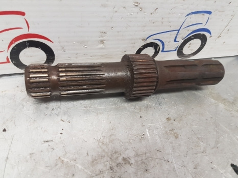 John Deere Se6200, 7800, 7400, 6100, 6200, 7700, 6900 Pto Output Shaft L110178 - Transmission: photos 1 John Deere Se6200, 7800, 7400, 6100, 6200, 7700, 6900 Pto Output Shaft L110178 - Transmission: photos 1