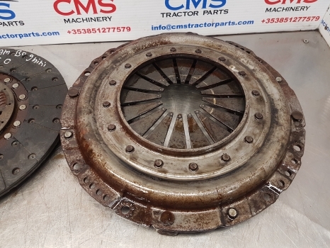 Lamborghini Premium 950, 850, 1050 Clutch Assy 13 Inch 133027910, 0.014.9423.3 - Embrayage et pièces pour Tracteur agricole: photos 4 Lamborghini Premium 950, 850, 1050 Clutch Assy 13 Inch 133027910, 0.014.9423.3 - Embrayage et pièces pour Tracteur agricole: photos 4