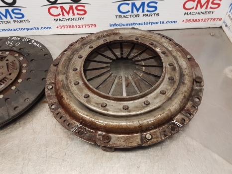 Lamborghini Premium 950, 850, 1050 Clutch Assy 13 Inch 133027910, 0.014.9423.3 - Embrayage et pièces pour Tracteur agricole: photos 2 Lamborghini Premium 950, 850, 1050 Clutch Assy 13 Inch 133027910, 0.014.9423.3 - Embrayage et pièces pour Tracteur agricole: photos 2