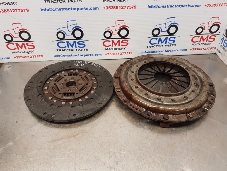 Lamborghini Premium 950, 850, 1050 Clutch Assy 13 Inch 133027910, 0.014.9423.3 - Embrayage et pièces pour Tracteur agricole: photos 1 Lamborghini Premium 950, 850, 1050 Clutch Assy 13 Inch 133027910, 0.014.9423.3 - Embrayage et pièces pour Tracteur agricole: photos 1