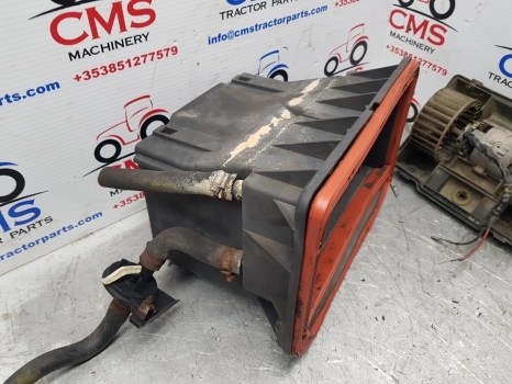 Lamborghini, Same Cab Heating Unit 0.98708.51.4/40, 0.98708.59.1, 0.98708.58.1 - Chauffage/ Ventilation pour Tracteur agricole: photos 4 Lamborghini, Same Cab Heating Unit 0.98708.51.4/40, 0.98708.59.1, 0.98708.58.1 - Chauffage/ Ventilation pour Tracteur agricole: photos 4