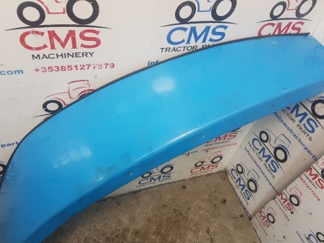 Landini Mythos 100, 95, 105, 115 Mudguard Rhs 3551805m1, 3551805m2 - Aile pour Tracteur agricole: photos 3 Landini Mythos 100, 95, 105, 115 Mudguard Rhs 3551805m1, 3551805m2 - Aile pour Tracteur agricole: photos 3