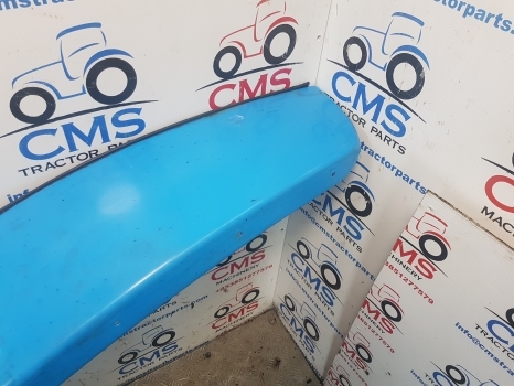 Landini Mythos 100, 95, 105, 115 Mudguard Rhs 3551805m1, 3551805m2 - Aile pour Tracteur agricole: photos 4 Landini Mythos 100, 95, 105, 115 Mudguard Rhs 3551805m1, 3551805m2 - Aile pour Tracteur agricole: photos 4