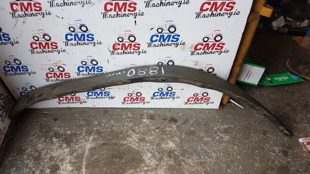 Landini Mythos Series 115 Rear Mudguard Extension Lhs 3654071m1 - Aile pour Tracteur agricole: photos 4 Landini Mythos Series 115 Rear Mudguard Extension Lhs 3654071m1 - Aile pour Tracteur agricole: photos 4