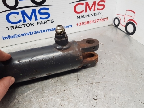 Landini Vision 105 Lift Assist Cylinder Ram 3186443m91, 3314679m1, 3678252m91 - Vérin hydraulique pour Tracteur agricole: photos 5 Landini Vision 105 Lift Assist Cylinder Ram 3186443m91, 3314679m1, 3678252m91 - Vérin hydraulique pour Tracteur agricole: photos 5