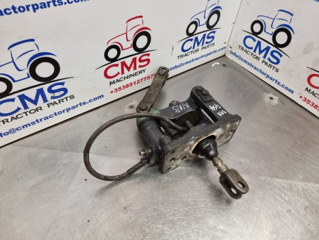 Landini Vision 105, Mythos, Brake Slave Cylinder Assy 3537812m91, 3531277m91 - Cylindre de frein pour Machine agricole: photos 2 Landini Vision 105, Mythos, Brake Slave Cylinder Assy 3537812m91, 3531277m91 - Cylindre de frein pour Machine agricole: photos 2