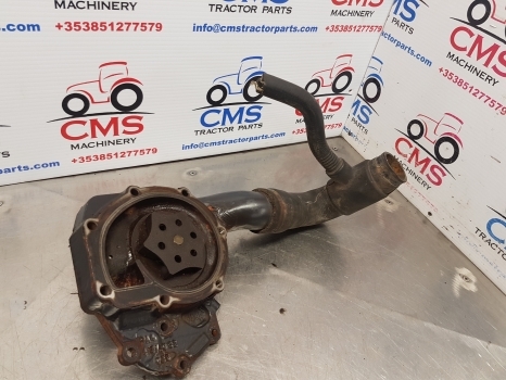 Landini Vision 105, Technofarm, 75trekker, Water Pump Assy U5mw0194, U7lw0172 - Pompe à liquide de refroidissement pour Tracteur agricole: photos 3 Landini Vision 105, Technofarm, 75trekker, Water Pump Assy U5mw0194, U7lw0172 - Pompe à liquide de refroidissement pour Tracteur agricole: photos 3