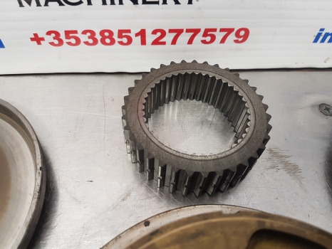 Transmission Manitou 728.4, Mt728-4, Mt928-4, Transmission Synchro Assy 109665, 109586: photos 6