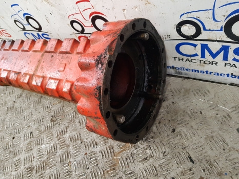 Manitou Maniscopic Mt425cp Clark Hurth 172/160 Half Axle Housing 738.06.001.27 - Essieu avant: photos 3 Manitou Maniscopic Mt425cp Clark Hurth 172/160 Half Axle Housing 738.06.001.27 - Essieu avant: photos 3