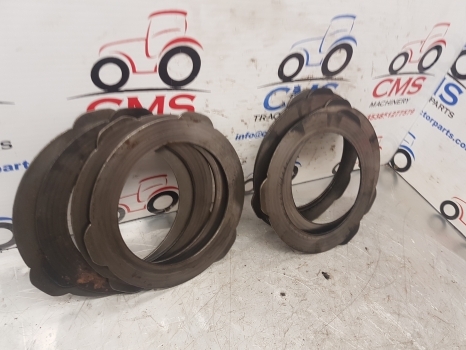 Manitou Mlt 630, 634 120 Lsu Axle Brake Plate Kit 8 Pc 562525, 112.07.006.01 - Pièces de frein pour Chariot télescopique: photos 2 Manitou Mlt 630, 634 120 Lsu Axle Brake Plate Kit 8 Pc 562525, 112.07.006.01 - Pièces de frein pour Chariot télescopique: photos 2
