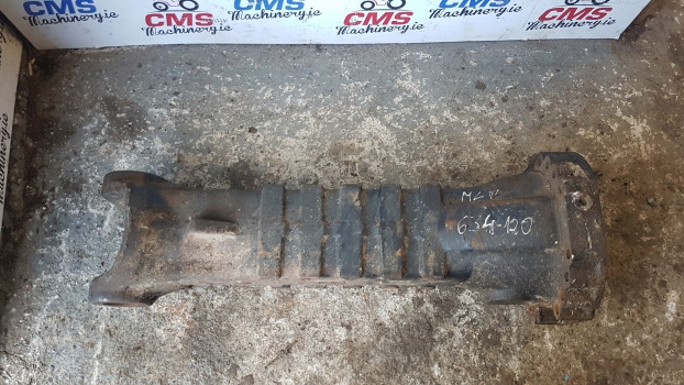 Manitou Mlt 630, 634 120 Lsu Half Axle Housing Lhs, Rhs 212.06.001.75.9, 601247 - Essieu et pièces: photos 5 Manitou Mlt 630, 634 120 Lsu Half Axle Housing Lhs, Rhs 212.06.001.75.9, 601247 - Essieu et pièces: photos 5