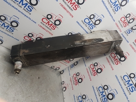 Manitou Mlt630t, Mlt634 120 Lsu, Mlt731 T Lsu, Mt732 Cooling Radiator 704641 - Radiateur pour Chariot télescopique: photos 5 Manitou Mlt630t, Mlt634 120 Lsu, Mlt731 T Lsu, Mt732 Cooling Radiator 704641 - Radiateur pour Chariot télescopique: photos 5