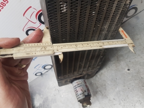 Manitou Mlt630t, Mlt634 120 Lsu, Mlt731 T Lsu, Mt732 Cooling Radiator 704641 - Radiateur pour Chariot télescopique: photos 4 Manitou Mlt630t, Mlt634 120 Lsu, Mlt731 T Lsu, Mt732 Cooling Radiator 704641 - Radiateur pour Chariot télescopique: photos 4
