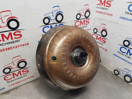 Manitou Mlt735-120 Lsu, Mlt634-120 Transmission Torque Converter 209700, 245528 - Transmission pour Chariot télescopique: photos 4 Manitou Mlt735-120 Lsu, Mlt634-120 Transmission Torque Converter 209700, 245528 - Transmission pour Chariot télescopique: photos 4