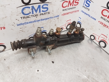 Manitou Mrt 2540 Brake Master Cylinder Pump 740150 - Pièces de frein pour Chariot télescopique: photos 4 Manitou Mrt 2540 Brake Master Cylinder Pump 740150 - Pièces de frein pour Chariot télescopique: photos 4