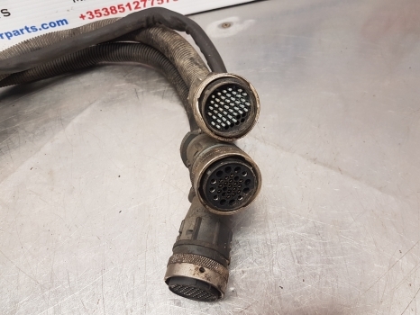 Manitou Mrt 2540 Eletrical Cables Connector Parts Only 659972, 672299, 657183 - Câble/ Fil pour Chariot télescopique: photos 3 Manitou Mrt 2540 Eletrical Cables Connector Parts Only 659972, 672299, 657183 - Câble/ Fil pour Chariot télescopique: photos 3